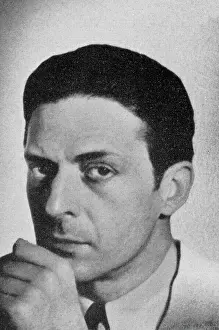 Kauffer: Edward McKnight Kauffer