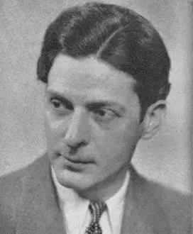 Kauffer: Edward McKnight Kauffer