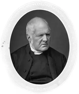 Meyrick: EDWARD MEYRICK GOULBURN