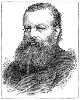 Nonconformist: EDWARD MIALL