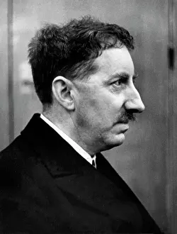 Literatur: Edward Morgan Forster