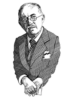 Jeffrey Morgan: EDWARD MORGAN FORSTER