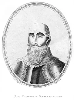 1636: EDWARD OSBALDESTON