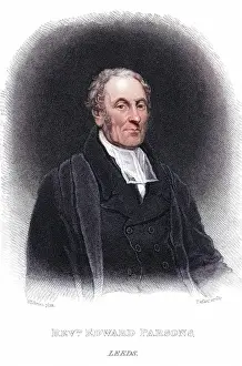 Congregational: EDWARD PARSONS - 1