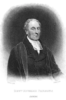 Congregational: EDWARD PARSONS - 1