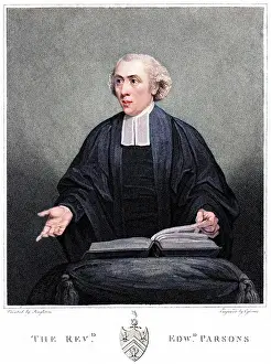 Congregational: EDWARD PARSONS - 2
