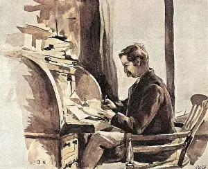 Pease: EDWARD PEASE, FABIAN