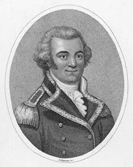 1757: EDWARD PELLEW EXMOUTH 1