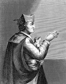 Confessor: Edward Petre