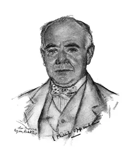 Oppenheim: Edward Phillips Oppenheim
