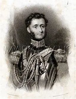 Lygon: EDWARD PINDAR LYGON