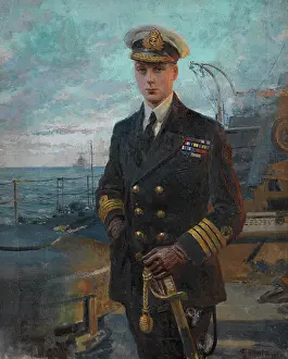 Fortunio: Edward, The Prince of Wales