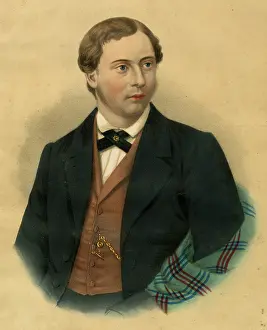 Tartan: Edward, Prince of Wales