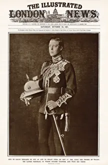 Topee: Edward, Prince of Wales