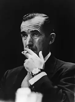 Integrity: Edward R. Murrow, c.1950s
