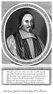 1684: EDWARD RAINBOW