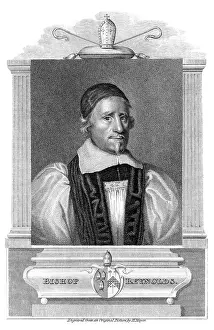 1599: EDWARD REYNOLDS, BISHOP