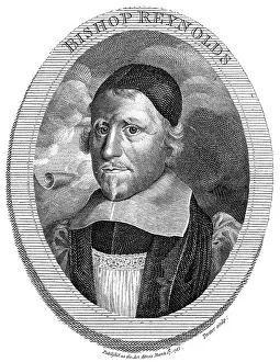 1599: EDWARD REYNOLDS, BISHOP