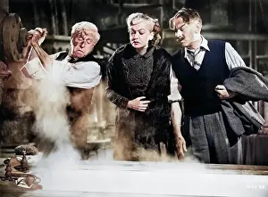 Rigby: Edward Rigby - Joyce Barbour - Richard Bird