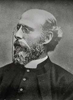 Montjoie: Edward Rudolf