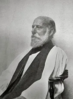 Montjoie: Edward Rudolf