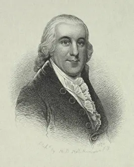 Rutledge: Edward Rutledge and his brother John, served