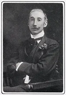 Sassoon: Edward Sassoon