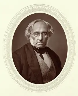 Fifteen: EDWARD SHEPHERD CREASY