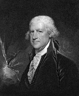 1729: EDWARD SHIPPEN