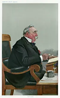 Magistrate: Edward Snow Fordham