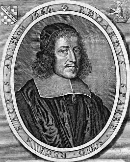 1692: EDWARD SPARKE