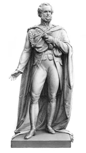 Iliad: EDWARD STANLEY, 14 EARL DERBY