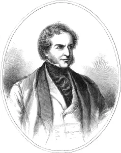 Freed: EDWARD STANLEY, 14 EARL DERBY