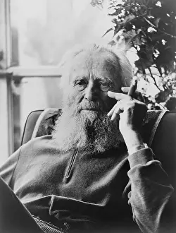 Steichen: Edward Steichen (1879-1973), the famous ?