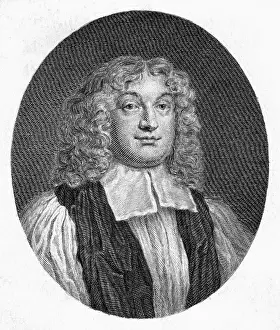 1699: EDWARD STILLINGFLEET
