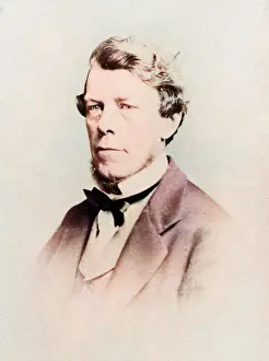 Edward T Bennett, spiritualist and author