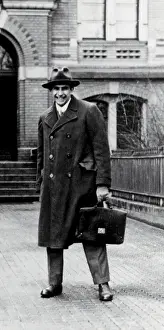 Exiles: Edward Teller (1908-2003), as a research ?