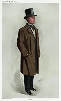 Tennant: Edward Tennant