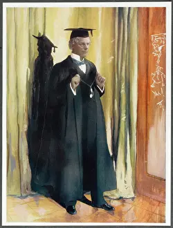 Schoolmaster: Edward Terry