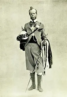 Reminiscence: Edward Terry, a Reminiscence of King Kodak