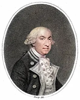 Edward Thompson