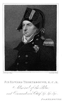 1754: EDWARD THORNBOROUGH