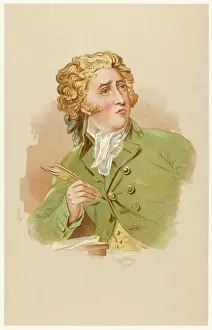Topham: Edward Topham - Jesse