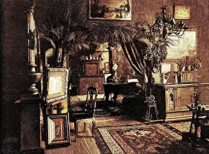 EDWARD UNGER STUDIO
