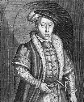 Legitimate: EDWARD VI/1537-1553