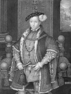 Legitimate: EDWARD VI/1537-1553