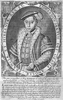 Legitimate: EDWARD VI/1537-1553