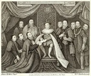 Bridewell: EDWARD VI BRIDEWELL