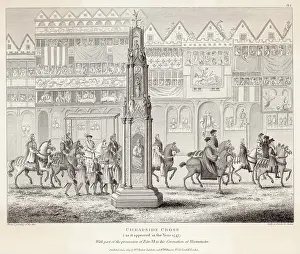 Cheapside: EDWARD VI CROWN/DULWICH
