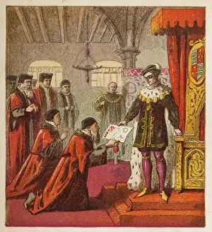 Granting: EDWARD VI GRANTS CHARTER